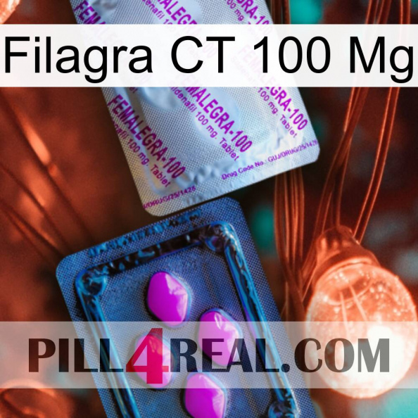 Filagra CT 100Mg 37